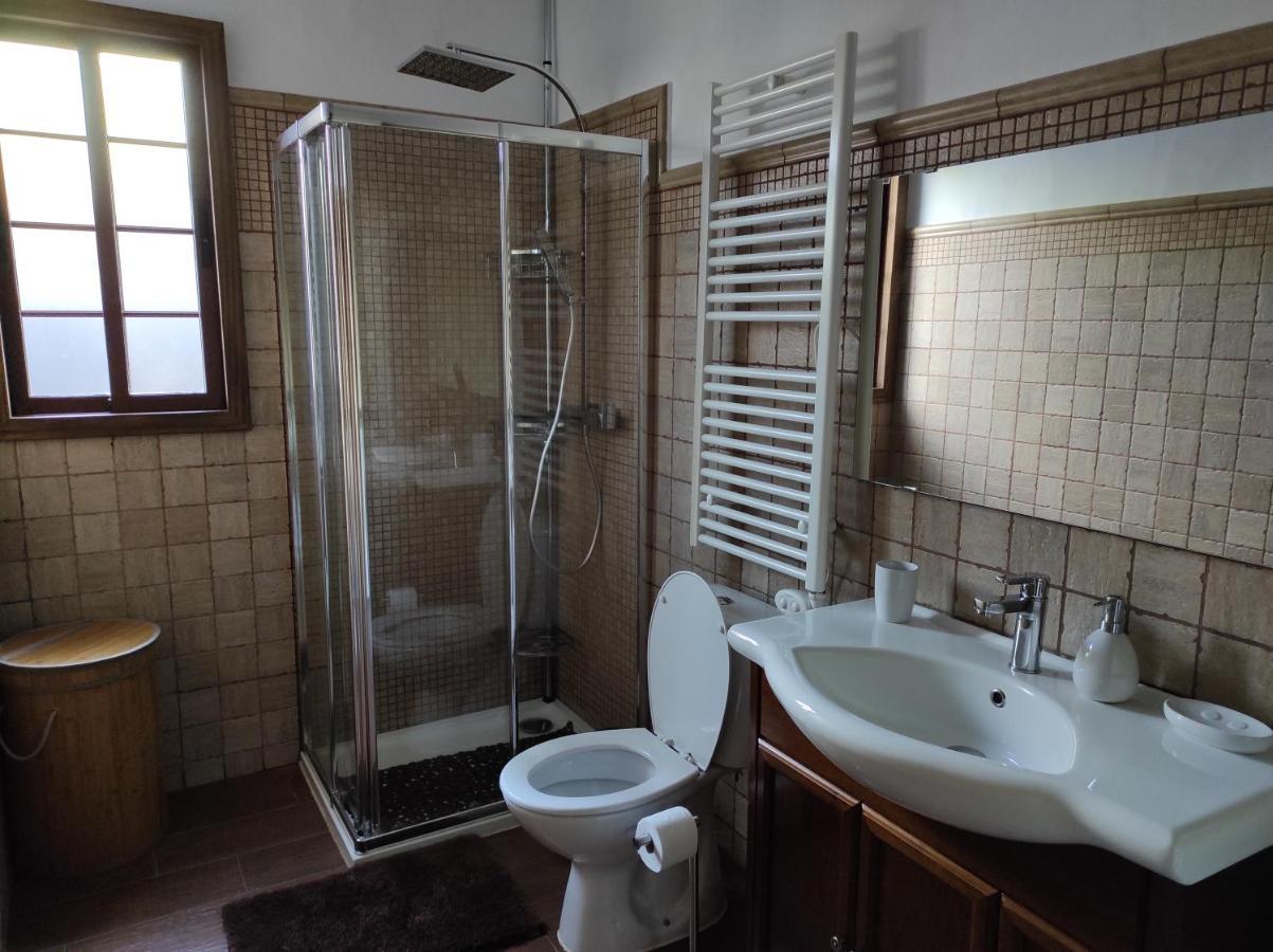 Casa Los Almendros Jacuzzi Garden Puntagorda 外观 照片