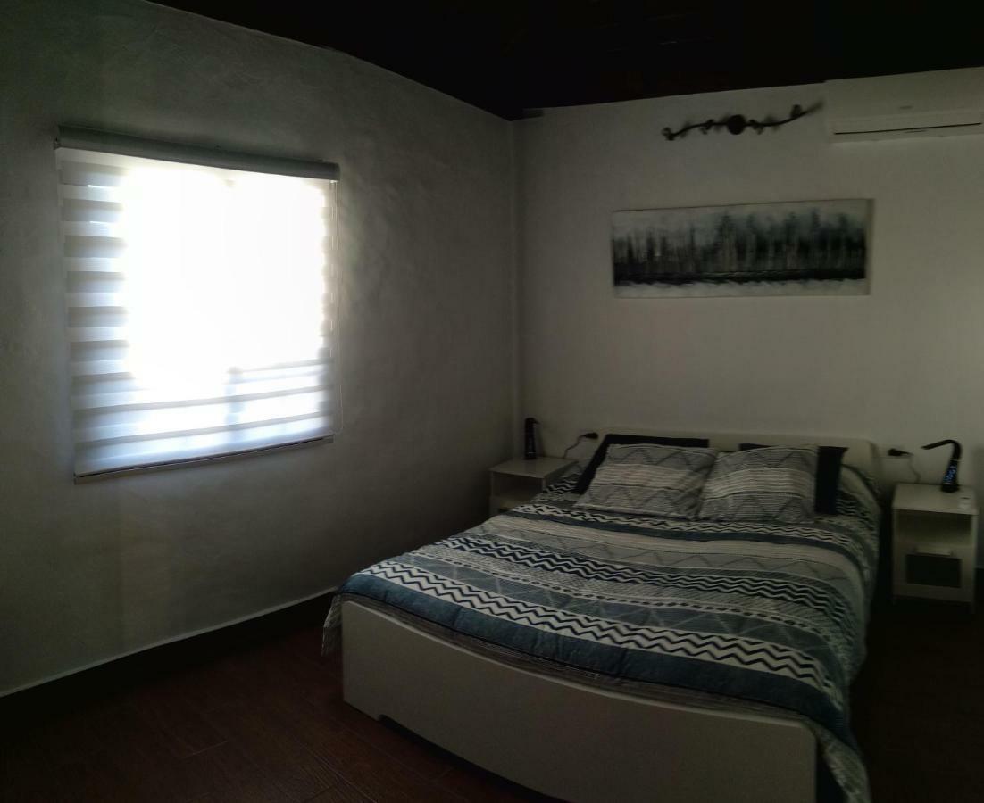 Casa Los Almendros Jacuzzi Garden Puntagorda 外观 照片